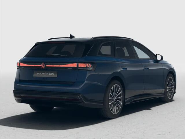 Volkswagen ID ID.7 Limited Edition Plus 86 kWh accu, 286 PK · Trekhaak inklapbaar, met elektrische ontgrendeling ·