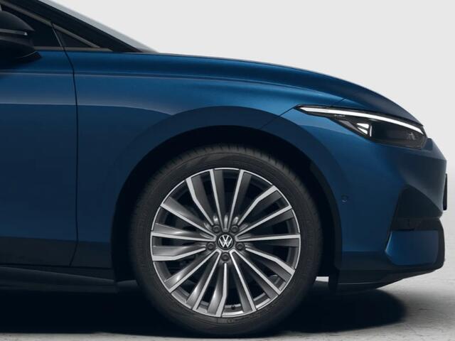 Volkswagen ID ID.7 Limited Edition Plus 86 kWh accu, 286 PK · Trekhaak inklapbaar, met elektrische ontgrendeling ·