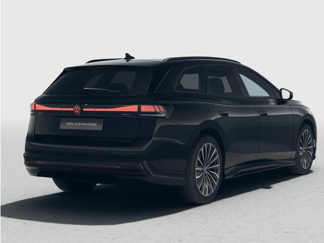 Volkswagen ID ID.7 Limited Edition Plus 77 kWh accu 286 PK · Trekhaak inklapbaar, met elektrische ontgrendeling ·