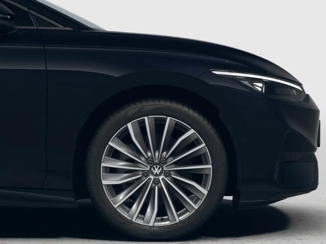 Volkswagen ID ID.7 Limited Edition Plus 77 kWh accu 286 PK · Trekhaak inklapbaar, met elektrische ontgrendeling ·