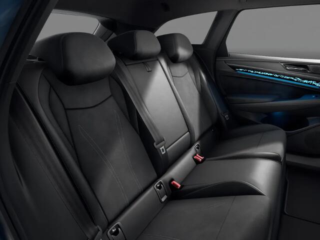 Volkswagen ID ID.7 Limited Edition Plus 77 kWh accu 286 PK · Trekhaak inklapbaar, met elektrische ontgrendeling ·