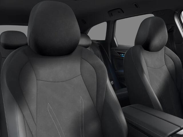Volkswagen ID ID.7 Limited Edition Plus 77 kWh accu 286 PK · Trekhaak inklapbaar, met elektrische ontgrendeling ·