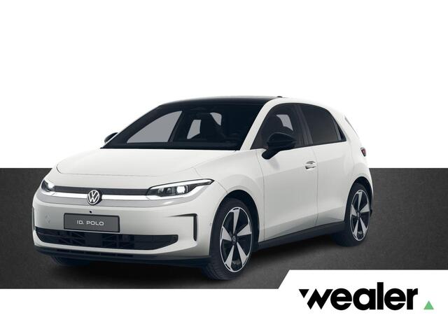 Volkswagen ID ID. Polo Style First Edition 52 kWh accu, 155 kW / 211 PK