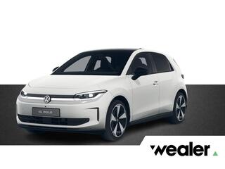 Volkswagen ID