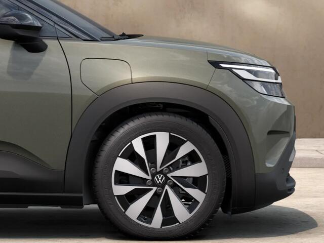 Volkswagen ID ID.Cross Trend 37 kWh accu, 116 PK