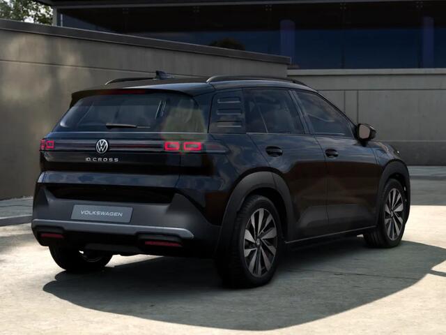 Volkswagen ID ID. Polo Trend 37 kWh accu, 116 PK