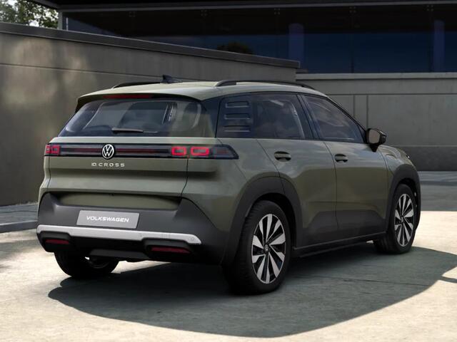 Volkswagen ID ID. Polo Trend 37 kWh accu, 116 PK