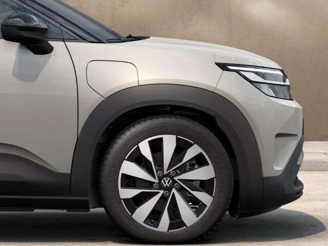 Volkswagen ID ID. Polo Trend 37 kWh accu, 116 PK