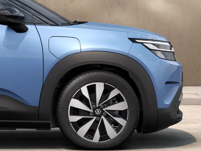 Volkswagen ID ID. Cross Life 52 kWh accu, 211 PK