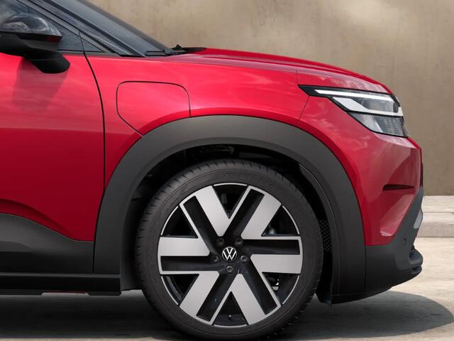 Volkswagen ID ID. Cross Style 52 kWh accu, 211 PK