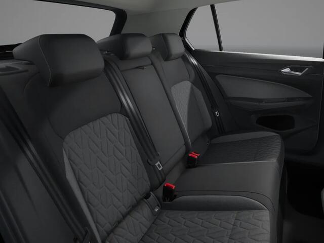 Volkswagen ID ID. Cross Style 52 kWh accu, 211 PK