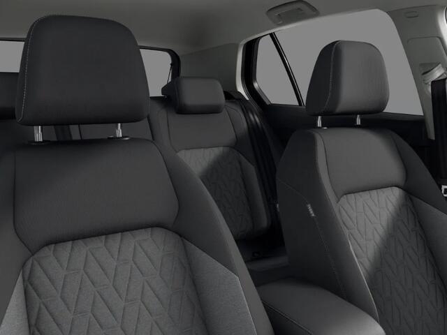 Volkswagen ID ID. Cross Style 52 kWh accu, 211 PK
