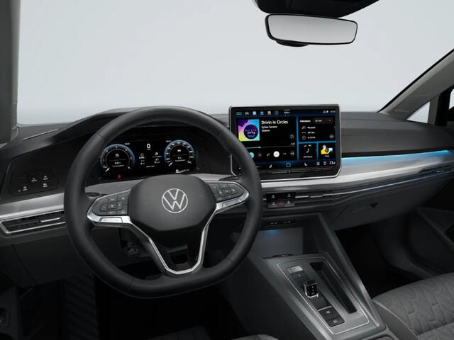 Volkswagen ID ID. Cross Style 52 kWh accu, 211 PK