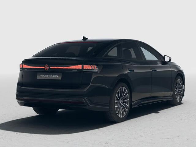 Volkswagen ID ID.7 Limited Edition Plus 77 kWh accu 286 PK