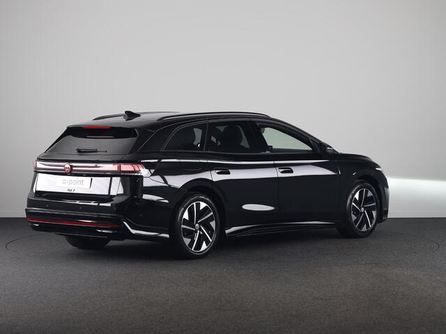 Volkswagen ID ID.7 Limited Edition Plus 86 kWh accu, 210 kW / 286 PK Elektrische stoelen | 360 Camera | Carplay