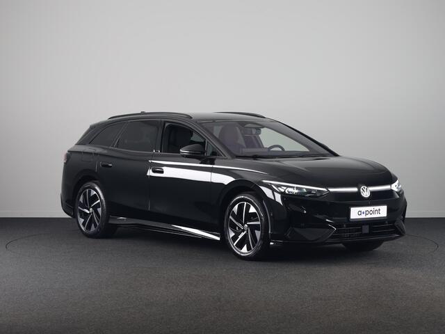 Volkswagen ID ID.7 Limited Edition Plus 86 kWh accu, 210 kW / 286 PK Elektrische stoelen | 360 Camera | Carplay