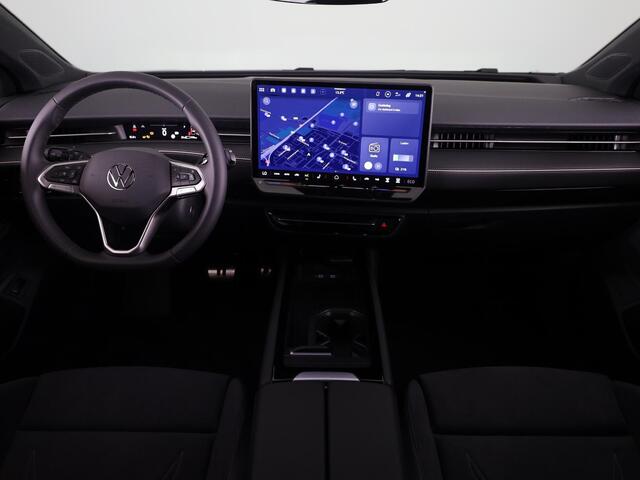 Volkswagen ID ID.7 Limited Edition Plus 86 kWh accu, 210 kW / 286 PK Elektrische stoelen | 360 Camera | Carplay