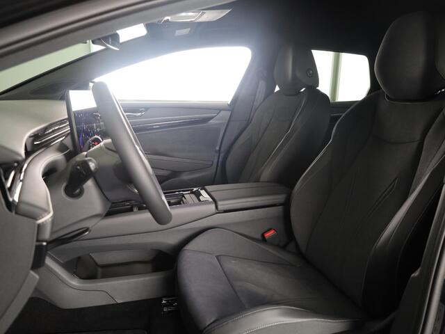Volkswagen ID ID.7 Limited Edition Plus 86 kWh accu, 210 kW / 286 PK Elektrische stoelen | 360 Camera | Carplay