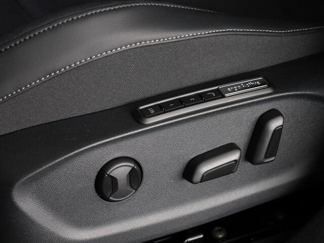 Volkswagen ID ID.7 Limited Edition Plus 86 kWh accu, 210 kW / 286 PK Elektrische stoelen | 360 Camera | Carplay