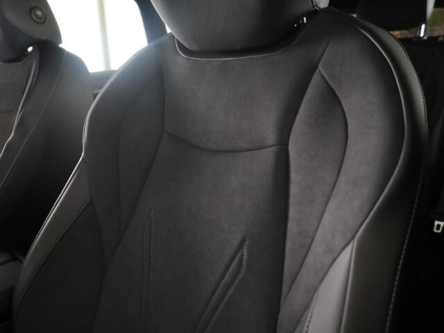 Volkswagen ID ID.7 Limited Edition Plus 86 kWh accu, 210 kW / 286 PK Elektrische stoelen | 360 Camera | Carplay