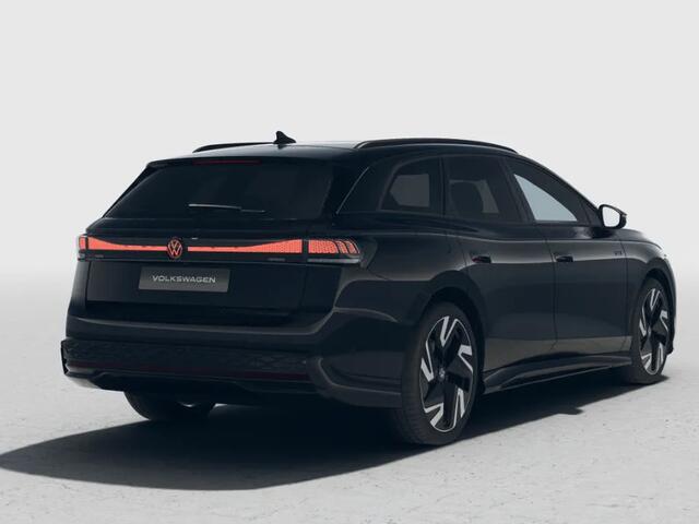 Volkswagen ID ID.7 GTX Limited Edition 86 kWh accu, 340 PK · Trekhaak inklapbaar, met elektrische ontgrendeling ·