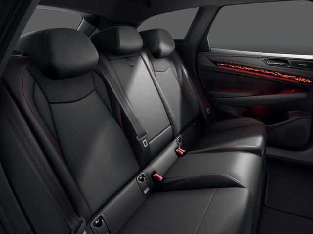 Volkswagen ID ID.7 GTX Limited Edition 86 kWh accu, 340 PK · Trekhaak inklapbaar, met elektrische ontgrendeling ·