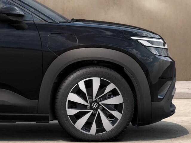 Volkswagen ID ID. Polo Trend 37 kWh accu, 116 PK