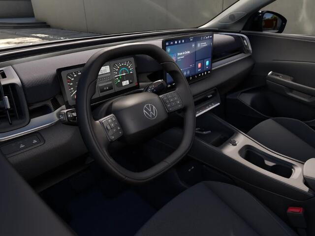 Volkswagen ID ID. Polo Trend 37 kWh accu, 116 PK