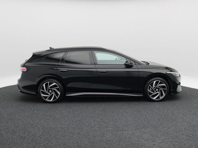 Volkswagen ID ID.7 Tourer Pro Limited Edition 77 kWh | Trekhaak | Adaptief onderstel | Panoramadak | Harman/Kardon | Head Up Display | Stoelkoeling |
