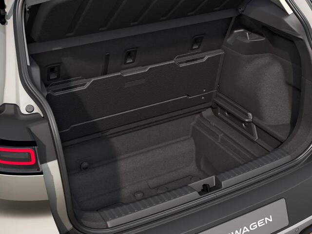Volkswagen ID ID. Cross Life 52 kWh accu, 155 kW / 211 PK SUV Elektrische Achteruitrijcamera | Carplay