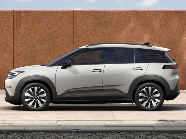 Volkswagen ID ID. Cross Life 52 kWh accu, 155 kW / 211 PK SUV Elektrische Achteruitrijcamera | Carplay
