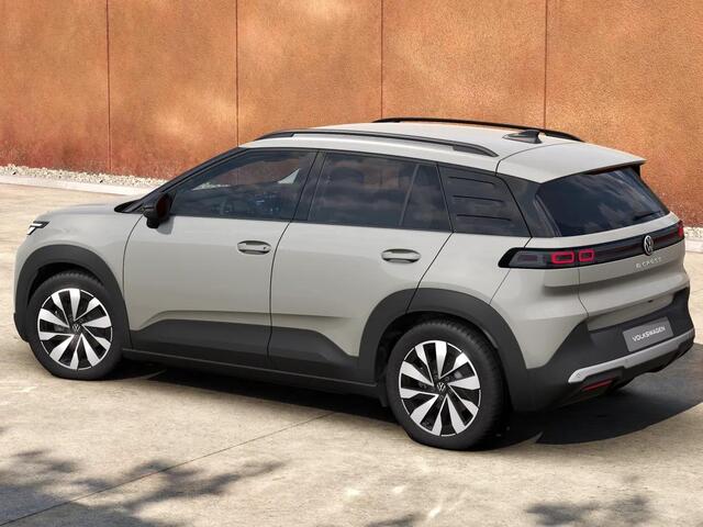 Volkswagen ID ID. Cross Life 52 kWh accu, 155 kW / 211 PK SUV Elektrische Achteruitrijcamera | Carplay