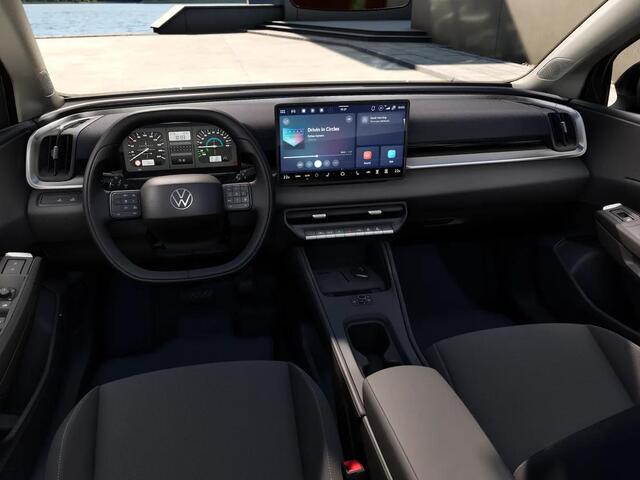 Volkswagen ID ID. Cross Life 52 kWh accu, 155 kW / 211 PK SUV Elektrische Achteruitrijcamera | Carplay