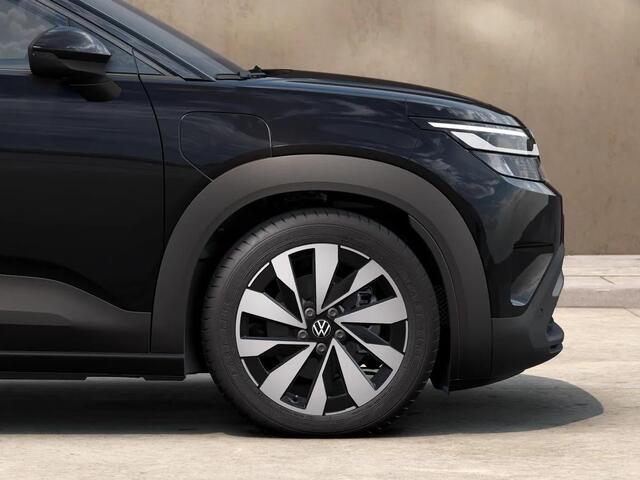 Volkswagen ID ID. Cross Life 52 kWh accu, 155 kW / 211 PK SUV Elektrische Achteruitrijcamera | Carplay