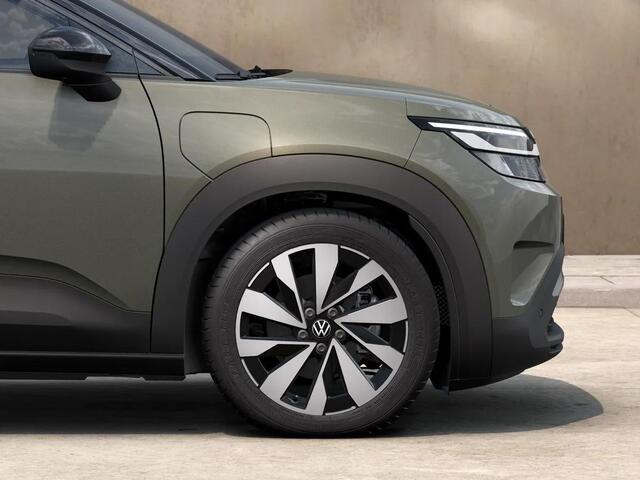 Volkswagen ID ID. Cross Life 52 kWh accu, 155 kW / 211 PK SUV Elektrische Achteruitrijcamera | Carplay