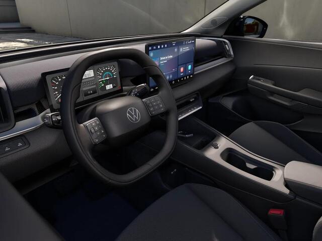 Volkswagen ID ID. Cross Life 52 kWh accu, 155 kW / 211 PK SUV Elektrische Achteruitrijcamera | Carplay