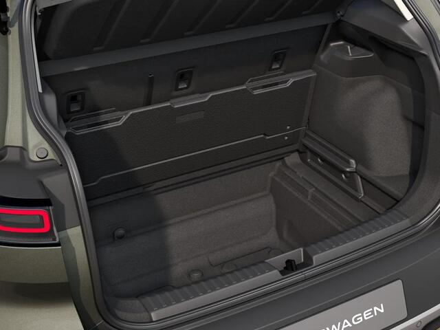 Volkswagen ID ID. Cross Life 52 kWh accu, 155 kW / 211 PK SUV Elektrische Achteruitrijcamera | Carplay