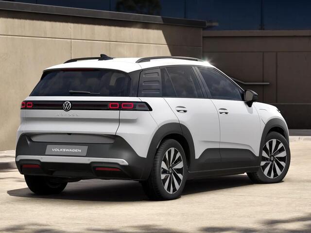 Volkswagen ID ID. Cross Life 52 kWh accu, 155 kW / 211 PK SUV Elektrische Achteruitrijcamera | Carplay