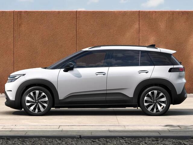Volkswagen ID ID. Cross Life 52 kWh accu, 155 kW / 211 PK SUV Elektrische Achteruitrijcamera | Carplay