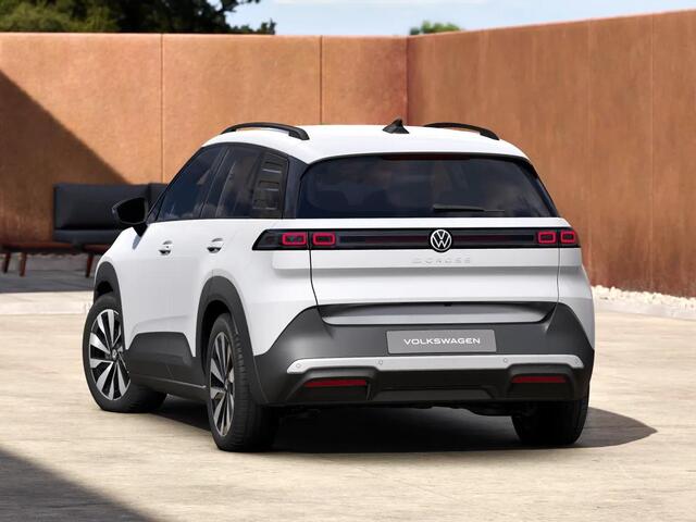 Volkswagen ID ID. Cross Life 52 kWh accu, 155 kW / 211 PK SUV Elektrische Achteruitrijcamera | Carplay