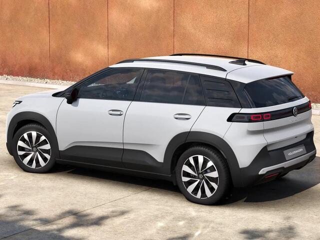 Volkswagen ID ID. Cross Life 52 kWh accu, 155 kW / 211 PK SUV Elektrische Achteruitrijcamera | Carplay