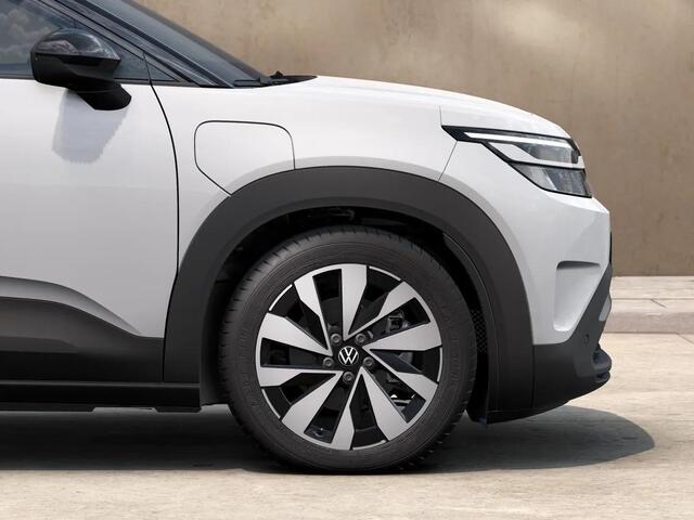 Volkswagen ID ID. Cross Life 52 kWh accu, 155 kW / 211 PK SUV Elektrische Achteruitrijcamera | Carplay
