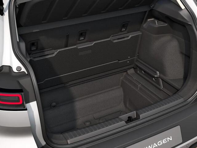 Volkswagen ID ID. Cross Life 52 kWh accu, 155 kW / 211 PK SUV Elektrische Achteruitrijcamera | Carplay