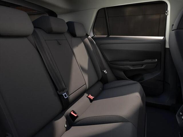 Volkswagen ID ID. Cross Life 52 kWh accu, 155 kW / 211 PK SUV Elektrische Achteruitrijcamera | Carplay