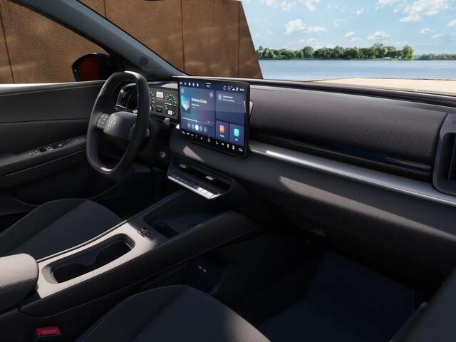 Volkswagen ID ID. Cross Life 52 kWh accu, 155 kW / 211 PK SUV Elektrische Achteruitrijcamera | Carplay