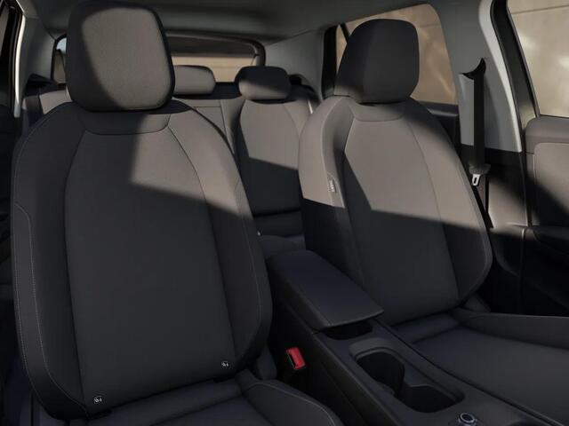 Volkswagen ID ID. Cross Life 52 kWh accu, 155 kW / 211 PK SUV Elektrische Achteruitrijcamera | Carplay