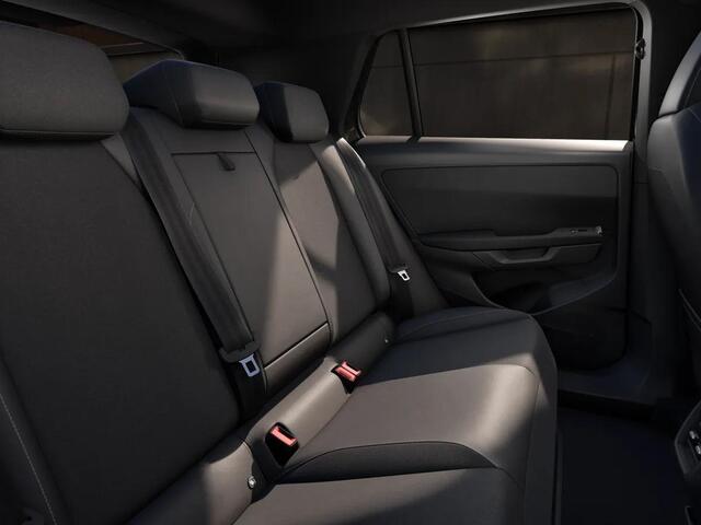 Volkswagen ID ID. Cross Style 52 kWh accu, 155 kW / 211 PK SUV Elektrische Achteruitrijcamera | Carplay | Stoelverwarming