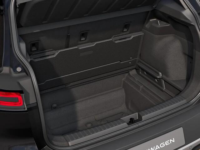 Volkswagen ID ID. Cross Style 52 kWh accu, 155 kW / 211 PK SUV Elektrische Achteruitrijcamera | Carplay | Stoelverwarming