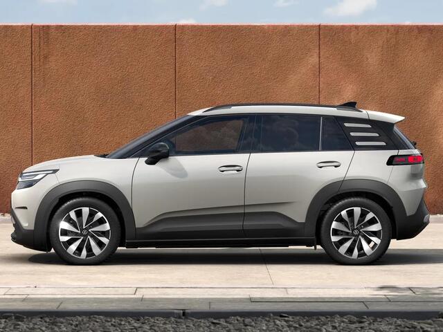 Volkswagen ID ID. Cross Style 52 kWh accu, 155 kW / 211 PK SUV Elektrische Achteruitrijcamera | Carplay | Stoelverwarming
