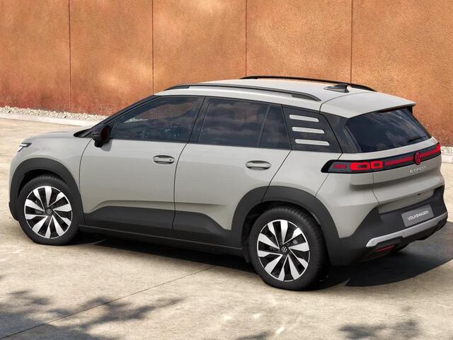 Volkswagen ID ID. Cross Style 52 kWh accu, 155 kW / 211 PK SUV Elektrische Achteruitrijcamera | Carplay | Stoelverwarming